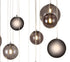 Rome Pendant 16 Light